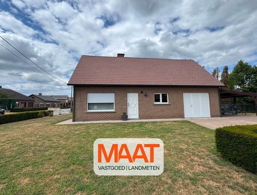                                         Woning te huur in Wiekevorst, € 1.200
