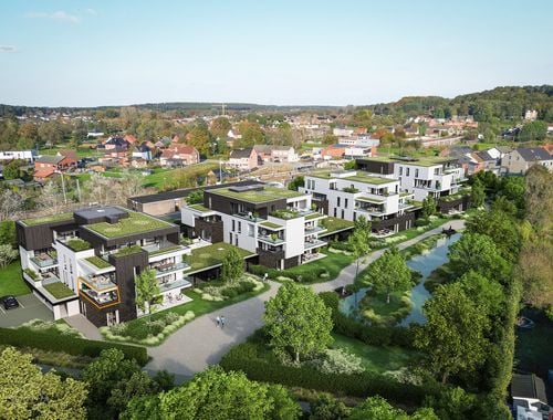                                         Appartement te koop in Testelt, € 377.000
