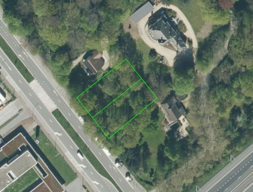                                         Terrain à bâtir à vendre à Melle, € 330.000
