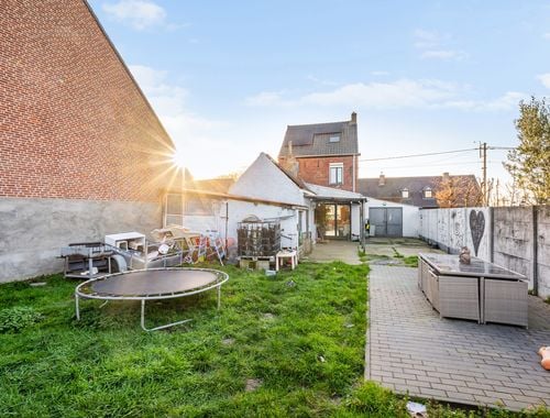                                         Woning te koop in Handzame, € 285.000
