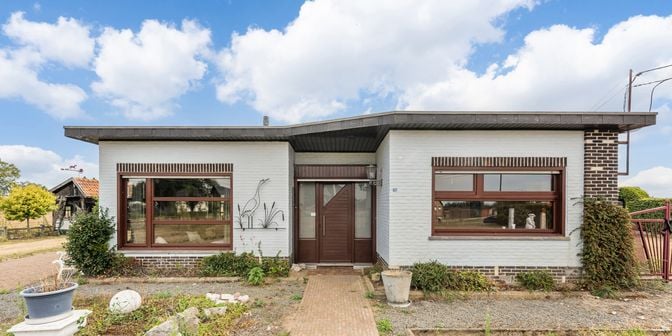 Huis te koop in Haart 1, 2260 Tongerlo