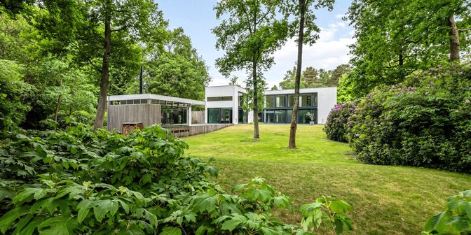Huis te koop in Groene Wandeling 56, 2970 Schilde