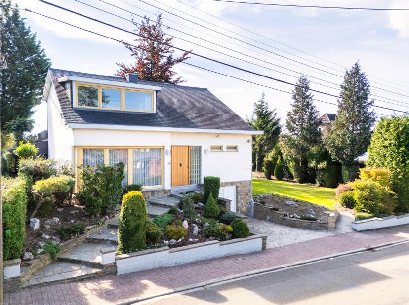 Huis te koop in Rue de l'Institut, 59,
                    4670 Trembleur