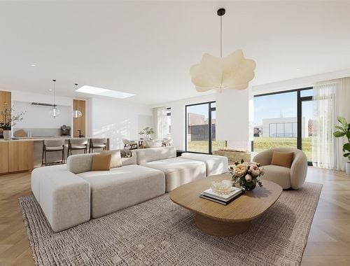                                         Eengezinswoning te koop in Paal, € 349.000
