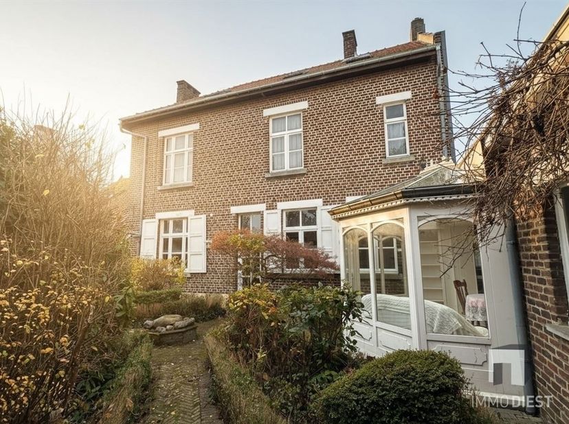Maison à vendre
                    à 3293 Kaggevinne