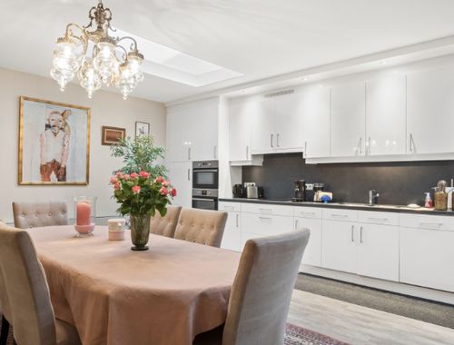                                         Appartementsgebouw te koop in Aarschot, € 595.000
