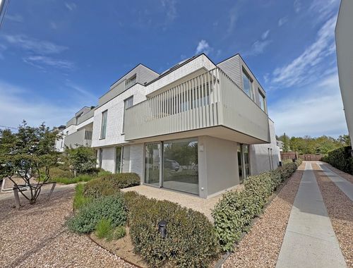                                         Appartement te koop in Sint-Idesbald, € 495.000
