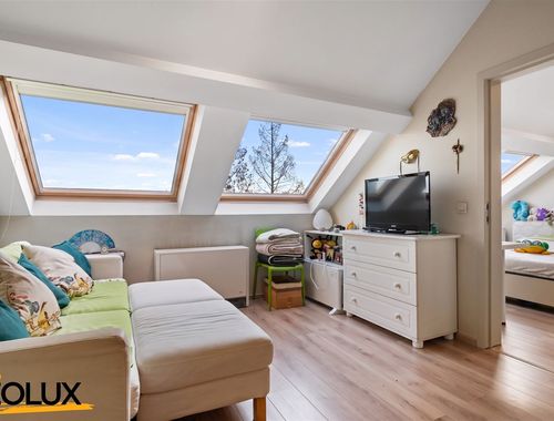                                         Kot-Colocation à vendre à Gent, € 235.000
