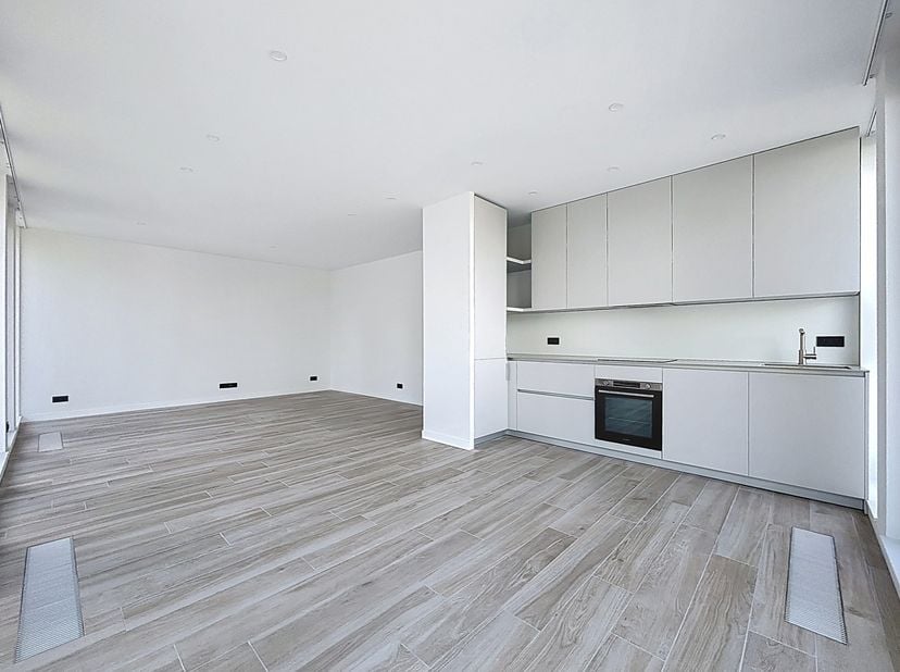 Appartement à louer à Rue de la Station 143/0035,
                    7700 Mouscron