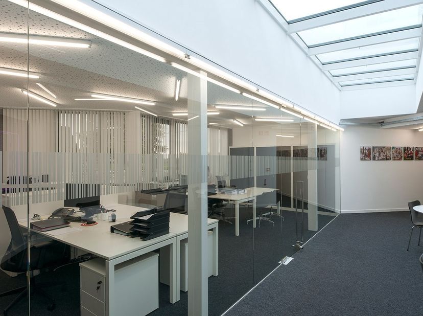 Bien professionnel à louer
                    à 8820 Torhout