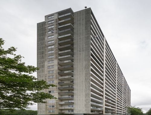                                         Appartement te koop in Genk, € 160.000
