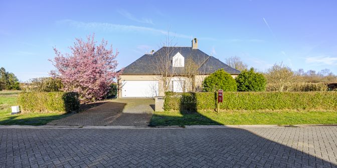 Huis te koop in Hof van Stade 21, 3200 Aarschot