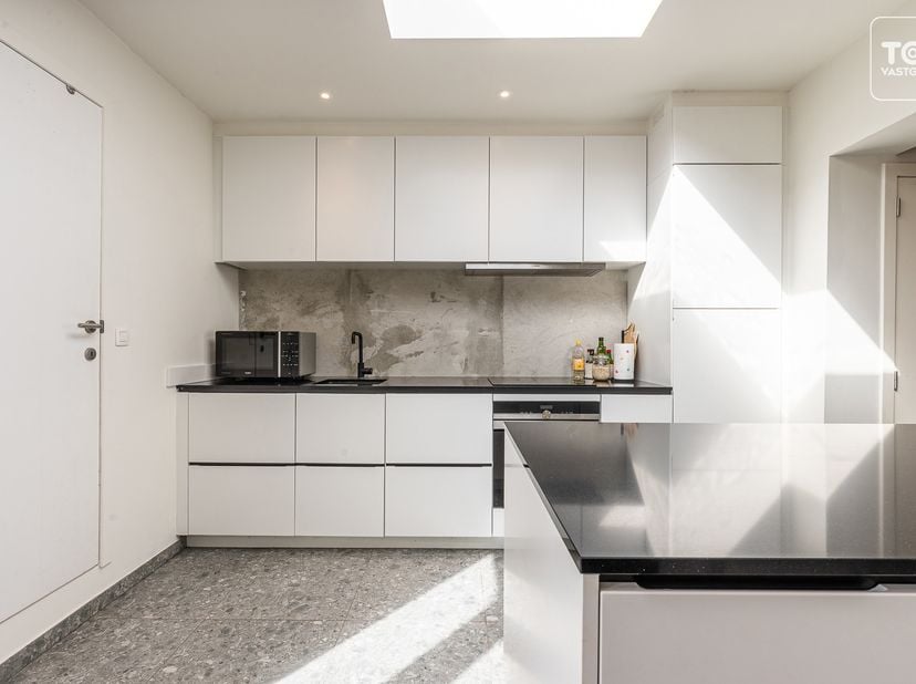 Huis te koop in Gransveldestraat 21,
                    9230 Wetteren