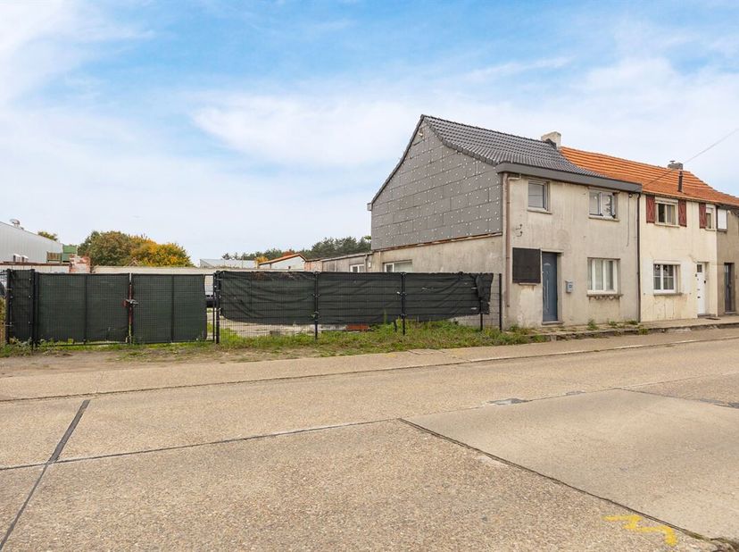 Maison à vendre
                    à 2200 Herentals