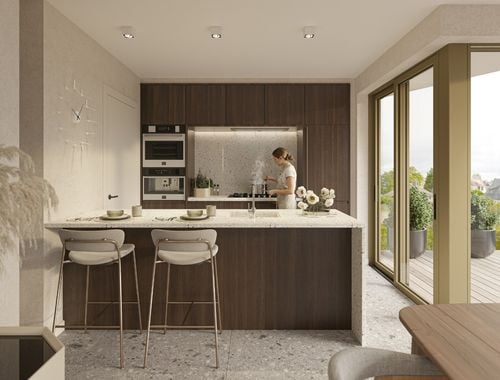                                         Appartement à vendre à Koksijde, € 365.000
