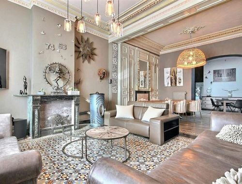                                         Maison à vendre à Mouscron, € 279.000
