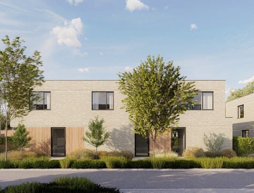                                        Woning te koop in Essen, € 525.000
