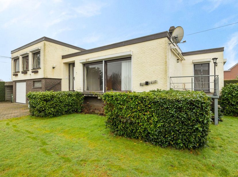 Maison à vendre
                    à 2220 Heist-op-den-Berg