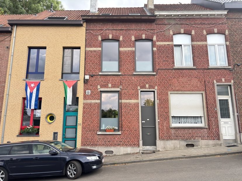 Maison à louer
                    à 3000 Leuven