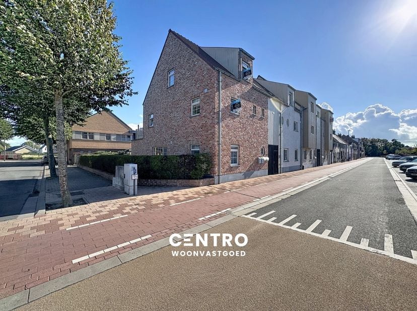 Appartement te koop in ,
                    8370 Blankenberge