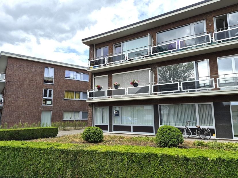 Appartement te huur in Hoveniersstraat 33 bus 1,
                    2300 Turnhout