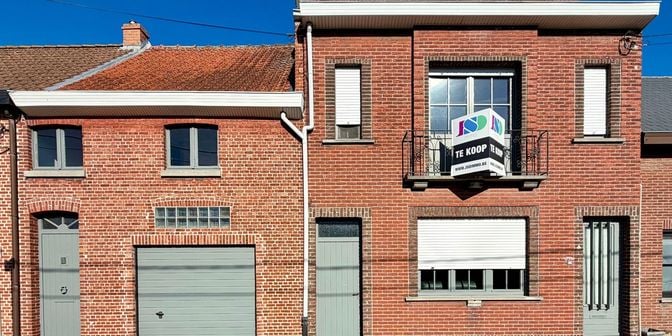 Huis te koop in Hoevestraat 7, 1980 Eppegem