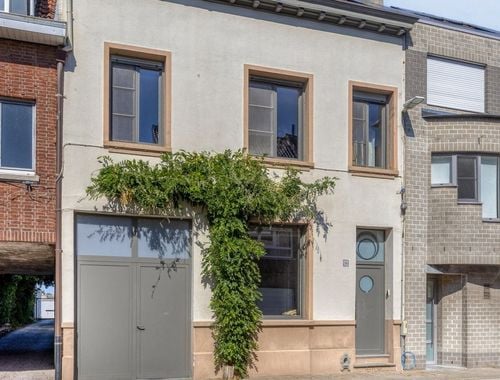                                         Woning te koop in Hemiksem, € 490.000

