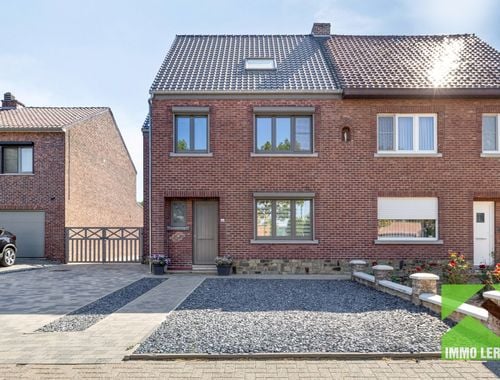                                         Woning te koop in Borgloon, € 449.000
