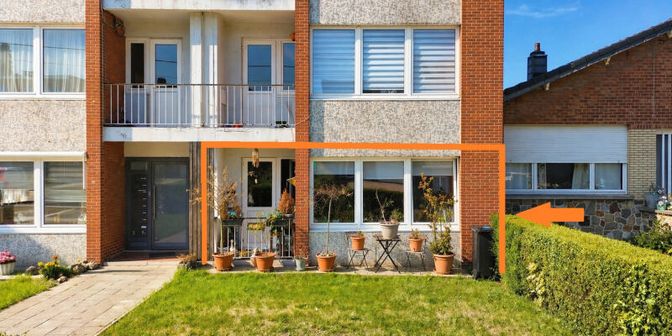 Appartement te koop in Rue de Maestricht, 51, 4600 Visé