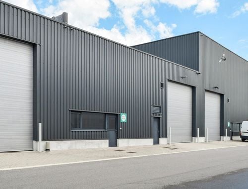                                         Opslagplaats te huur in Westmalle, € 2.500
