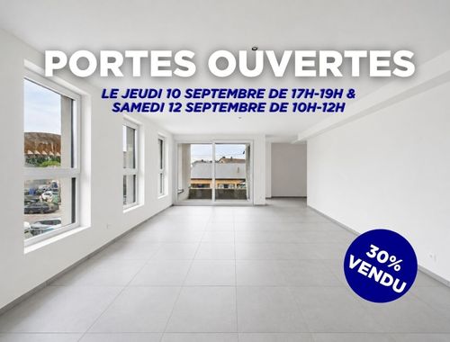                                         Appartement te koop in Bastogne, € 294.900
