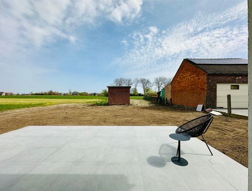                                         Maison à vendre à Tielrode, € 825.000
