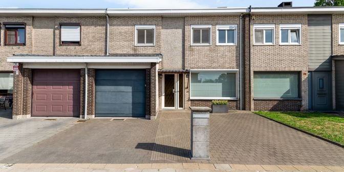 Maison à vendre à Rietbank 19, 2040 Berendrecht