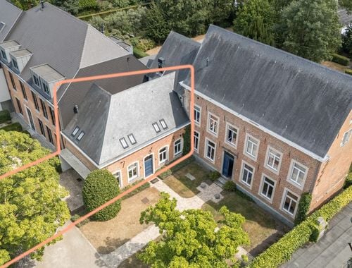                                         Woning te koop in Diest, € 525.000

