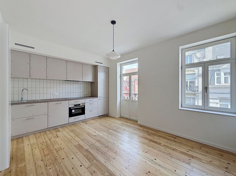 Appartement à louer à ,
                    1050 Ixelles