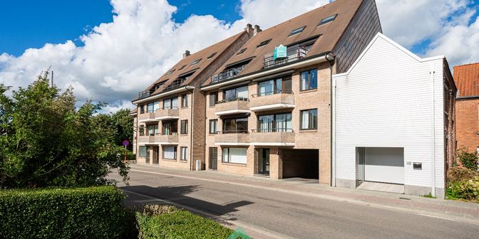 Appartement te koop in Beernegemstraat 4 bus 7, 8700 Tielt