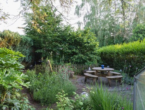                                         Rijwoning te koop in Schoten, € 449.000
