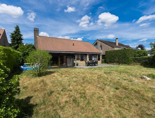                                         Villa à vendre à Waterloo, € 549.000
