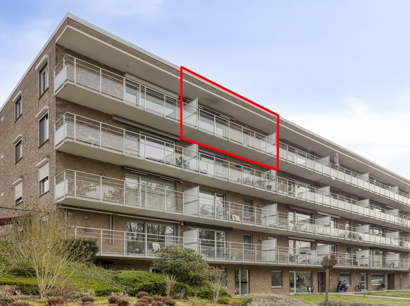 Appartement à vendre
                    à 3001 Heverlee