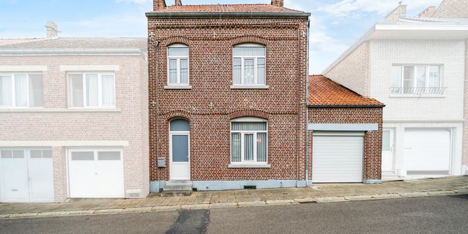 Huis te koop in Rue Camille Haccourt 9, 1350 Orp-le-Grand