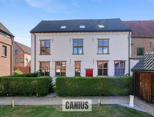                                         Eengezinswoning te koop in Sint-Truiden, € 498.000
