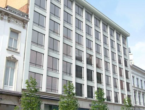                                         Appartement à louer à Antwerpen, € 850
