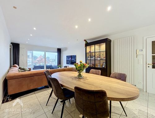                                         Appartement à vendre à Ardooie, € 239.000
