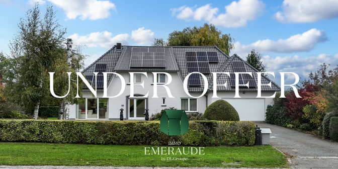 Huis te koop in 7880 Vloesberg