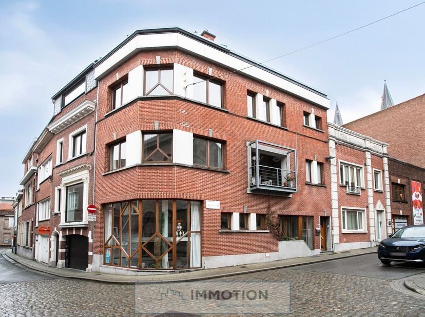Maison à vendre
                    à 8500 Kortrijk