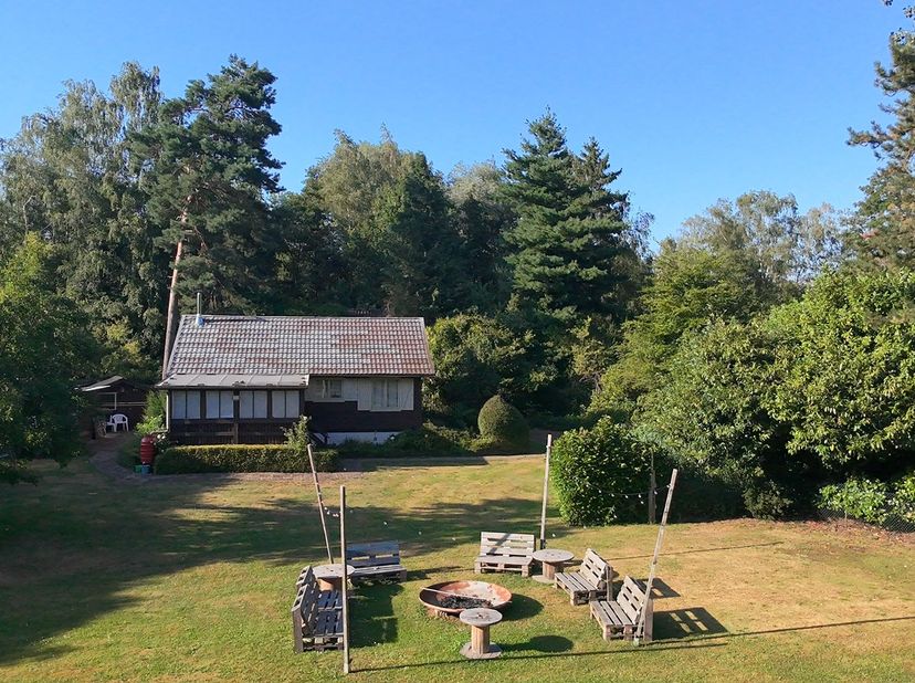 Maison à vendre à Kruiswacht  39,
                    2440 Geel