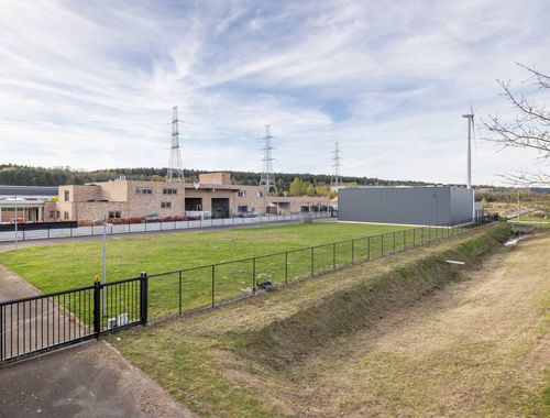                                         Projectgrond te koop in Dilsen-Stokkem, € 375.000
