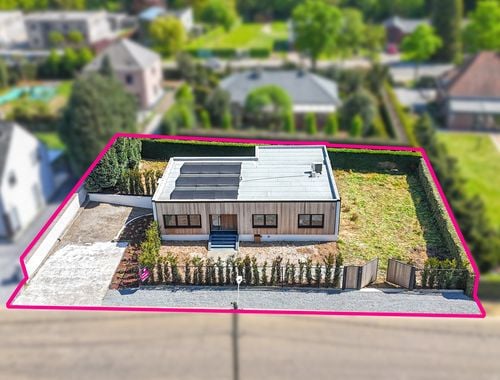                                         Woning te koop in Zolder, € 429.000
