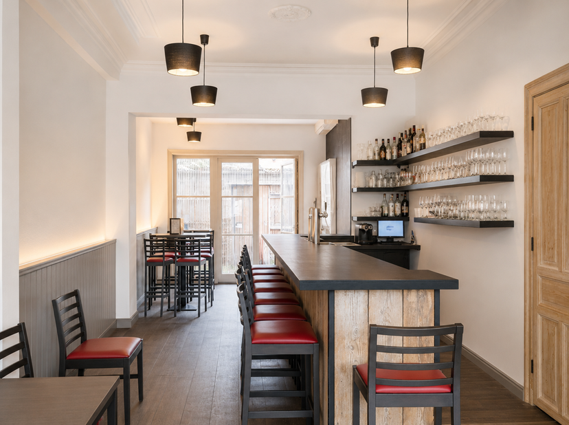 Appartement te koop in Hofstraat 22,
                    8820 Torhout