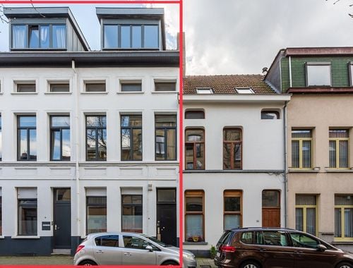                                         Woning te koop in Antwerpen, € 1.245.000
